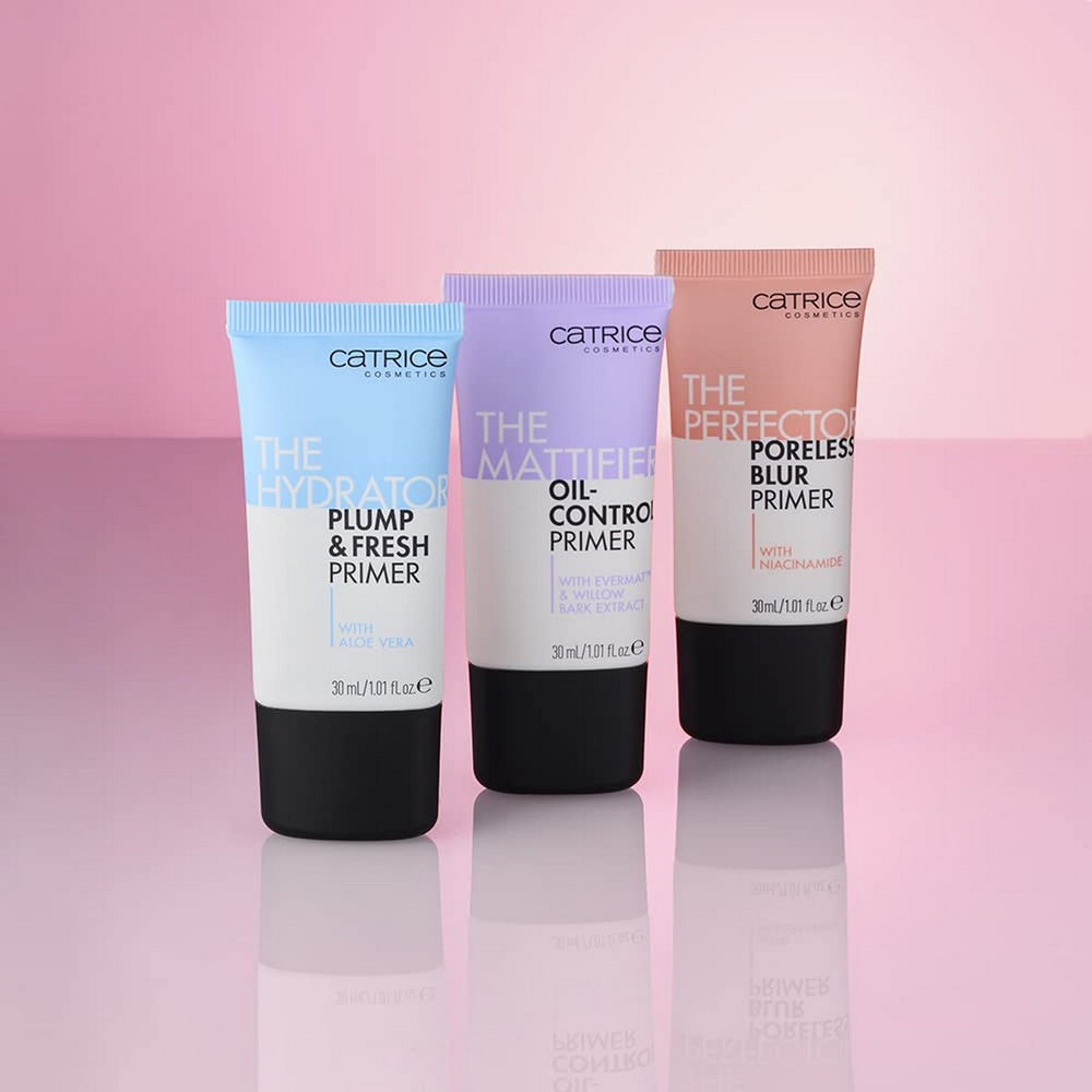 Catrice Themattifier Oil-Control Primer Unisex, 30 ml