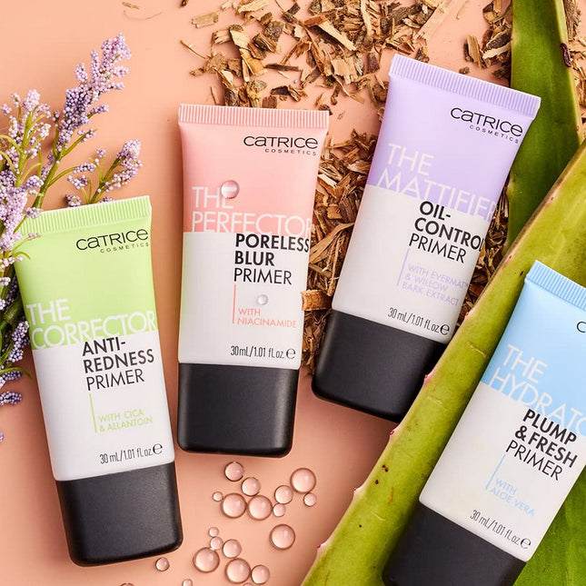 Catrice Themattifier Oil-Control Primer Unisex, 30 ml