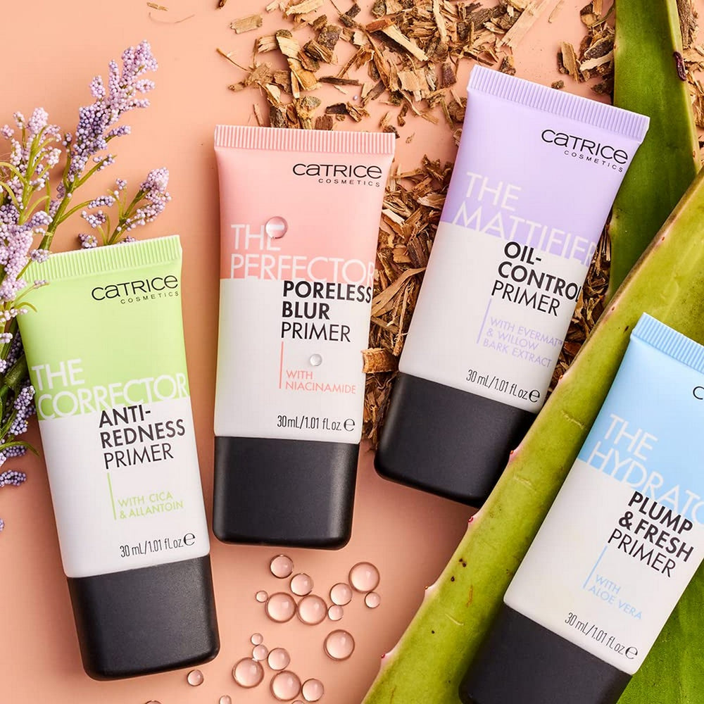 Catrice Themattifier Oil-Control Primer Unisex, 30 ml