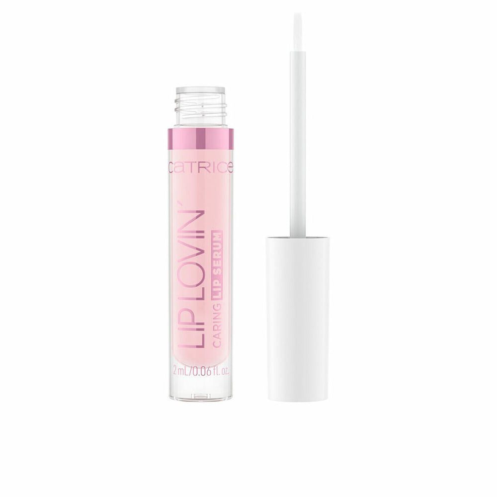 Catrice Lip Lovin' Caring Lip – Serum 010-Daily Darling Unisex, 2 ml