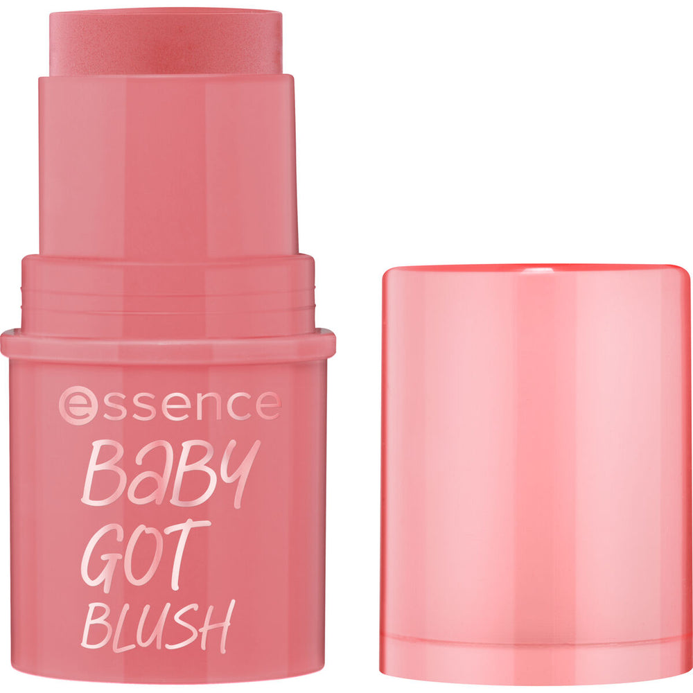 Essence Cosmetics Baby Got Colorete 30-Rosé All Day Unisex, 5,5 g