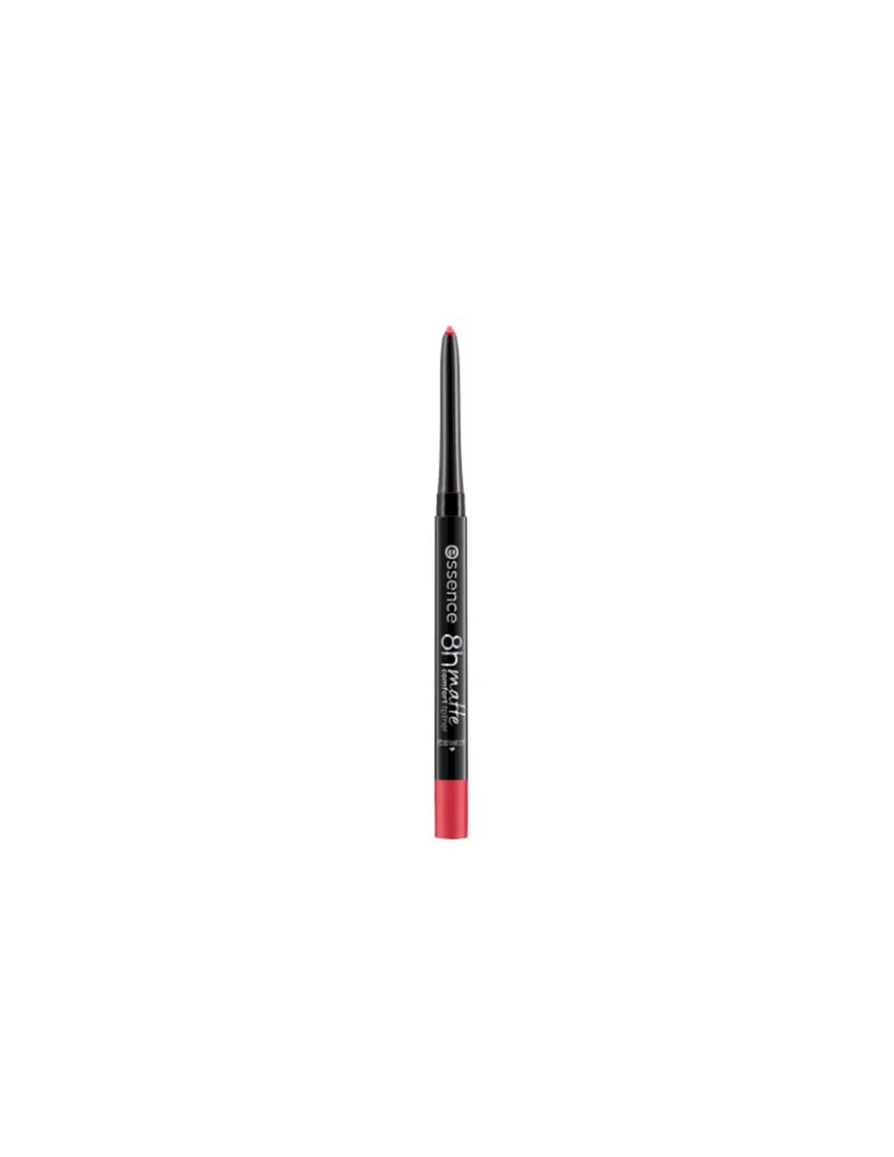 Essence Cosmetics Matte Comfort Perfilador De Labios 07-Classic Red, 0,3 g