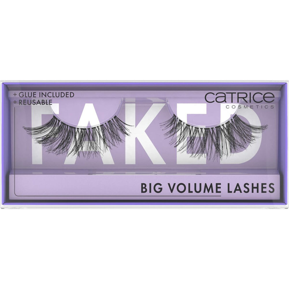 Catrice Faked Big Volume Lashes 2 U Unisex