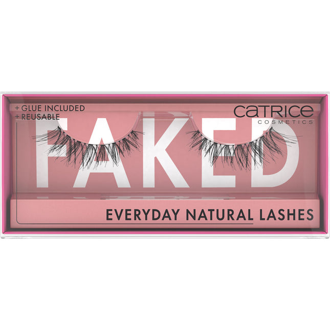 Catrice Faked Every Day Natural Lashes 2 U Unisex