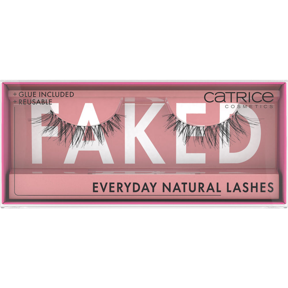 Catrice Faked Every Day Natural Lashes 2 U Unisex