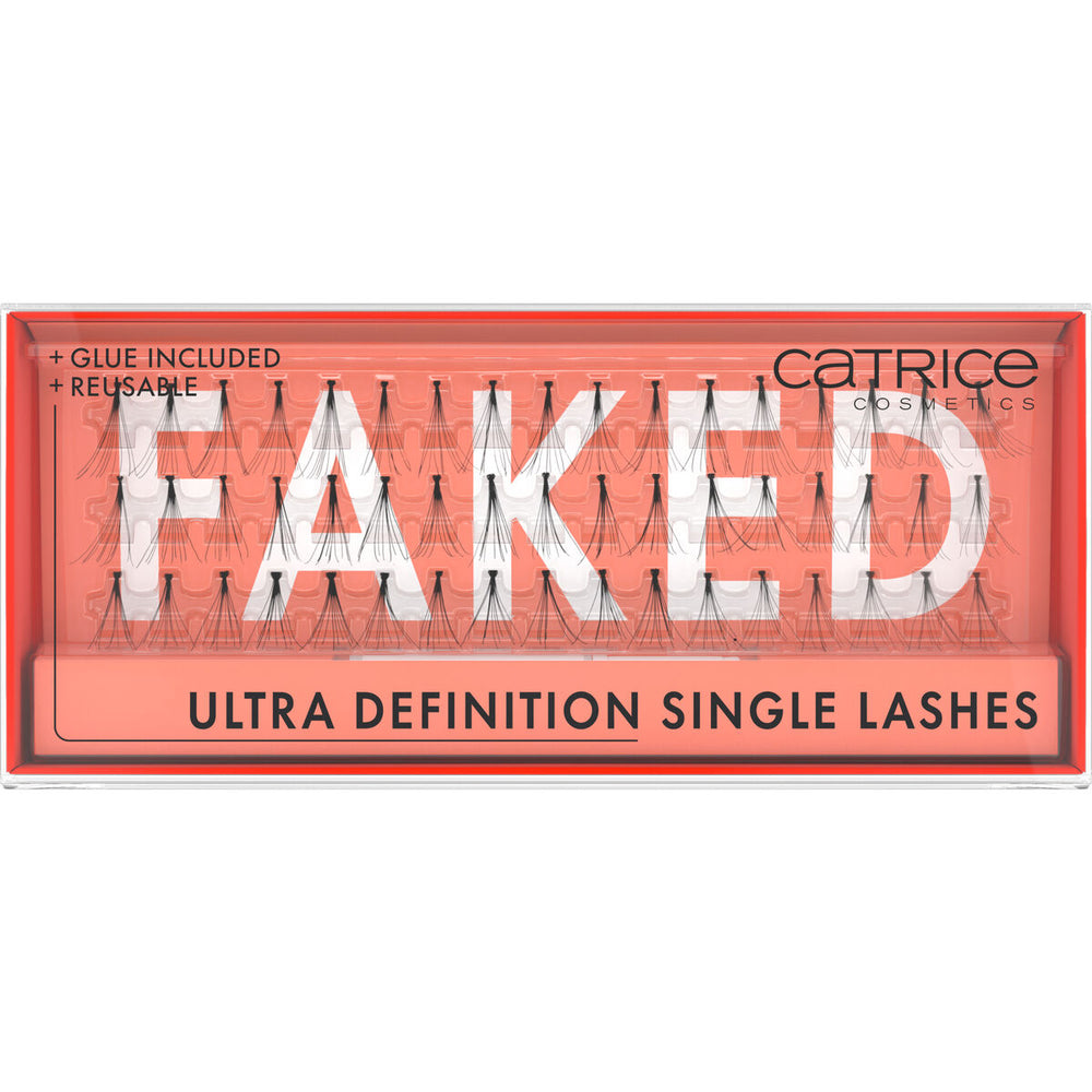 Catrice Faked Ultra Definition Single Lashes 60 U Unisex