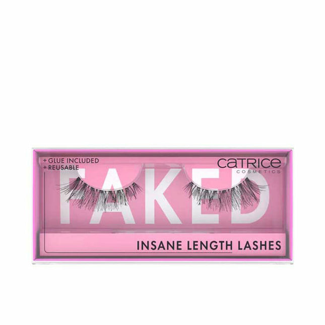 Catrice Insane Length Lashes 1 U Unisex