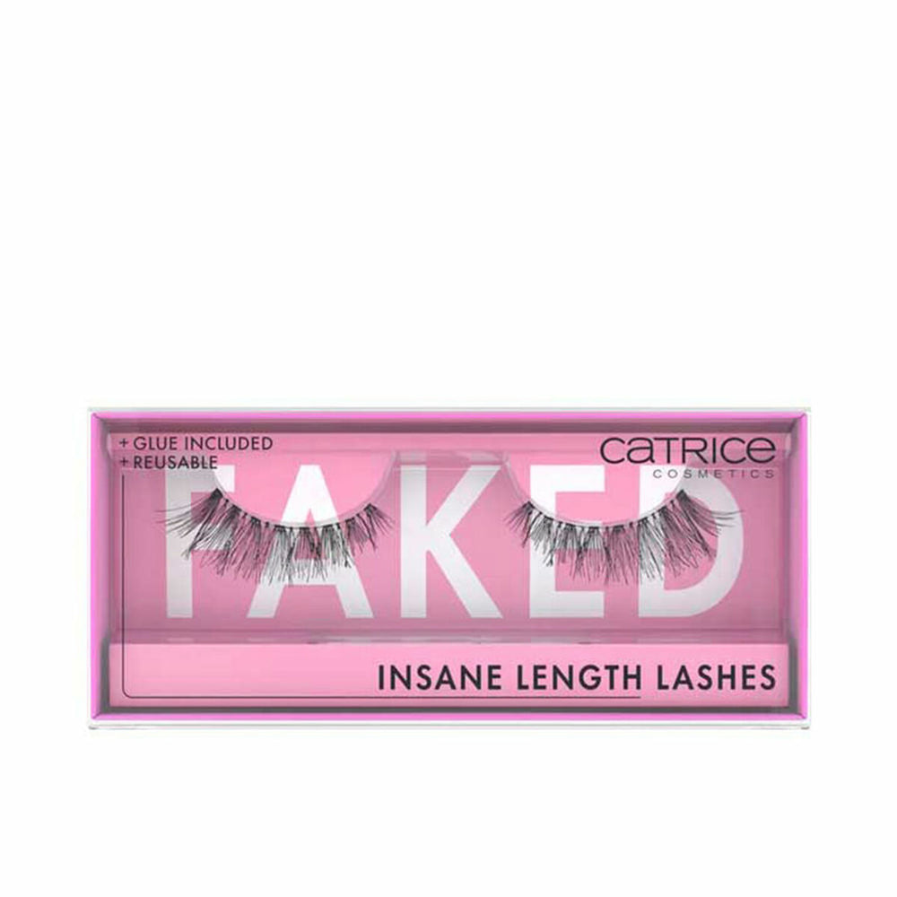 Catrice Insane Length Lashes 1 U Unisex