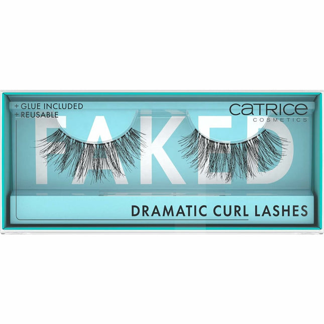 Catrice Dramatic Curl Lashes 1 U Unisex