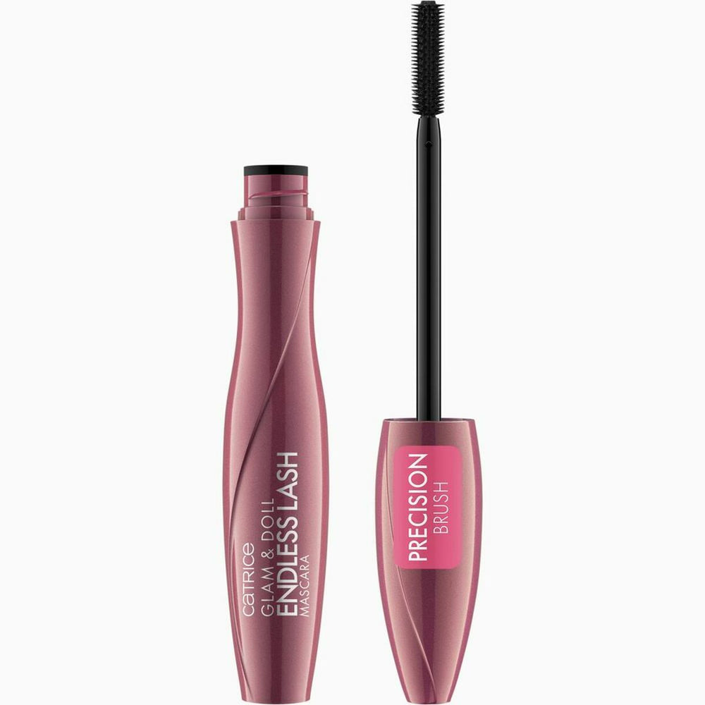 Catrice Glam y Doll Endlees Máscara De Pestañas, 10 ml