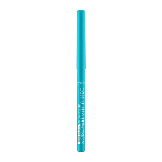 Catrice 20h Ultra Precisión – Gel Eye Pencil Waterproof 090 Unisex, 0,08 g