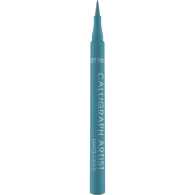 Catrice Calligraph Artist Matte Liner 030-Off Tropic Unisex, 1,10 ml