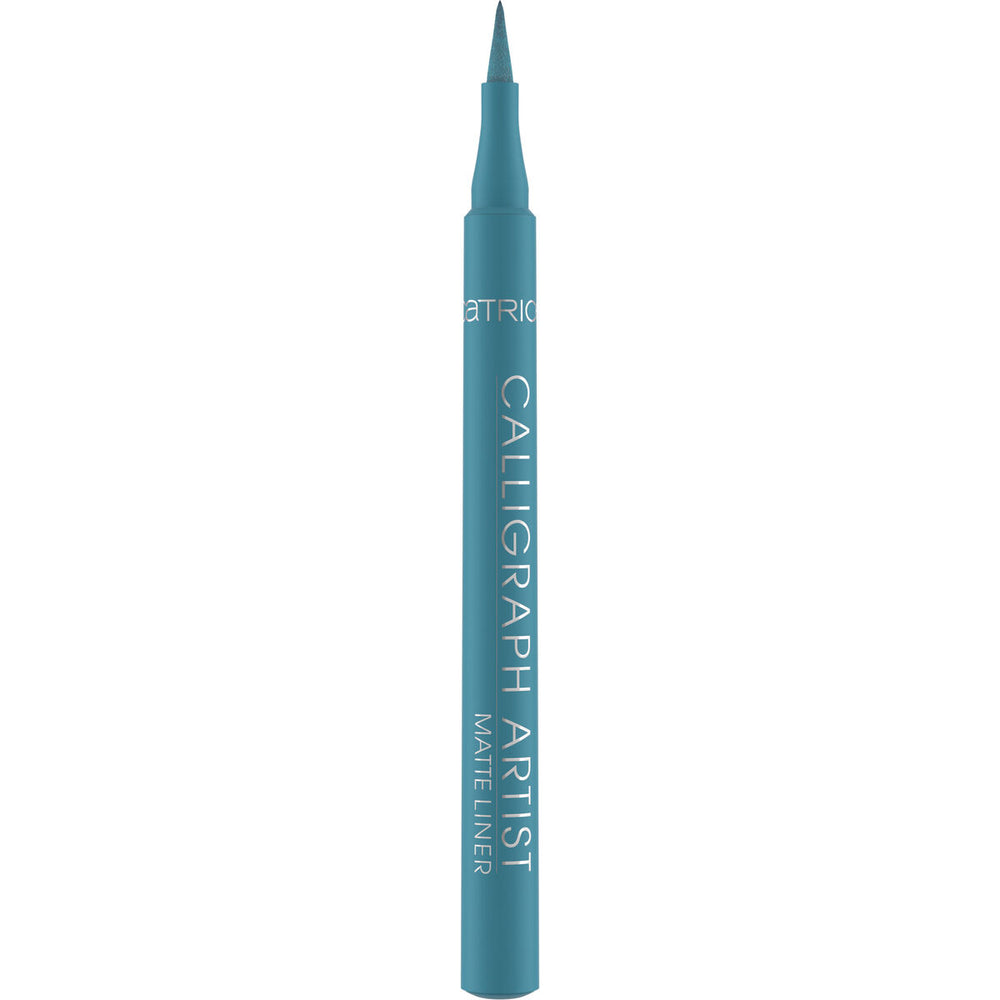 Catrice Calligraph Artist Matte Liner 030-Off Tropic Unisex, 1,10 ml