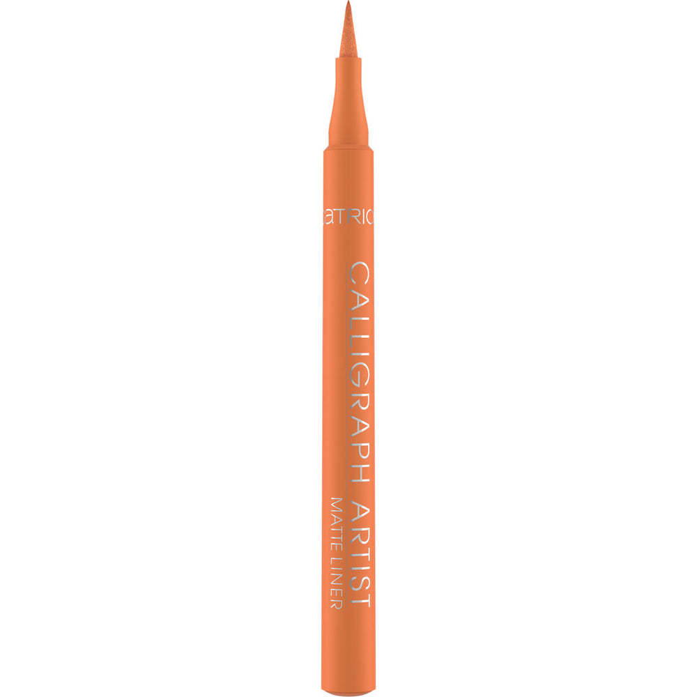 Catrice Calligraph Artist Matte Liner 050-Setting Sun Unisex, 1,10 ml