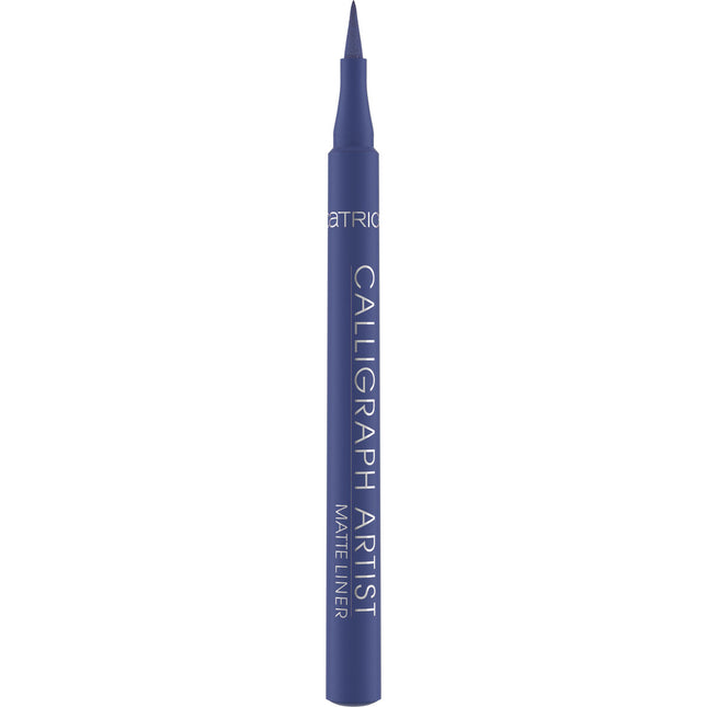 Catrice Calligraph Artist Matte Liner 060-Midnight Sky Unisex, 1,10 ml