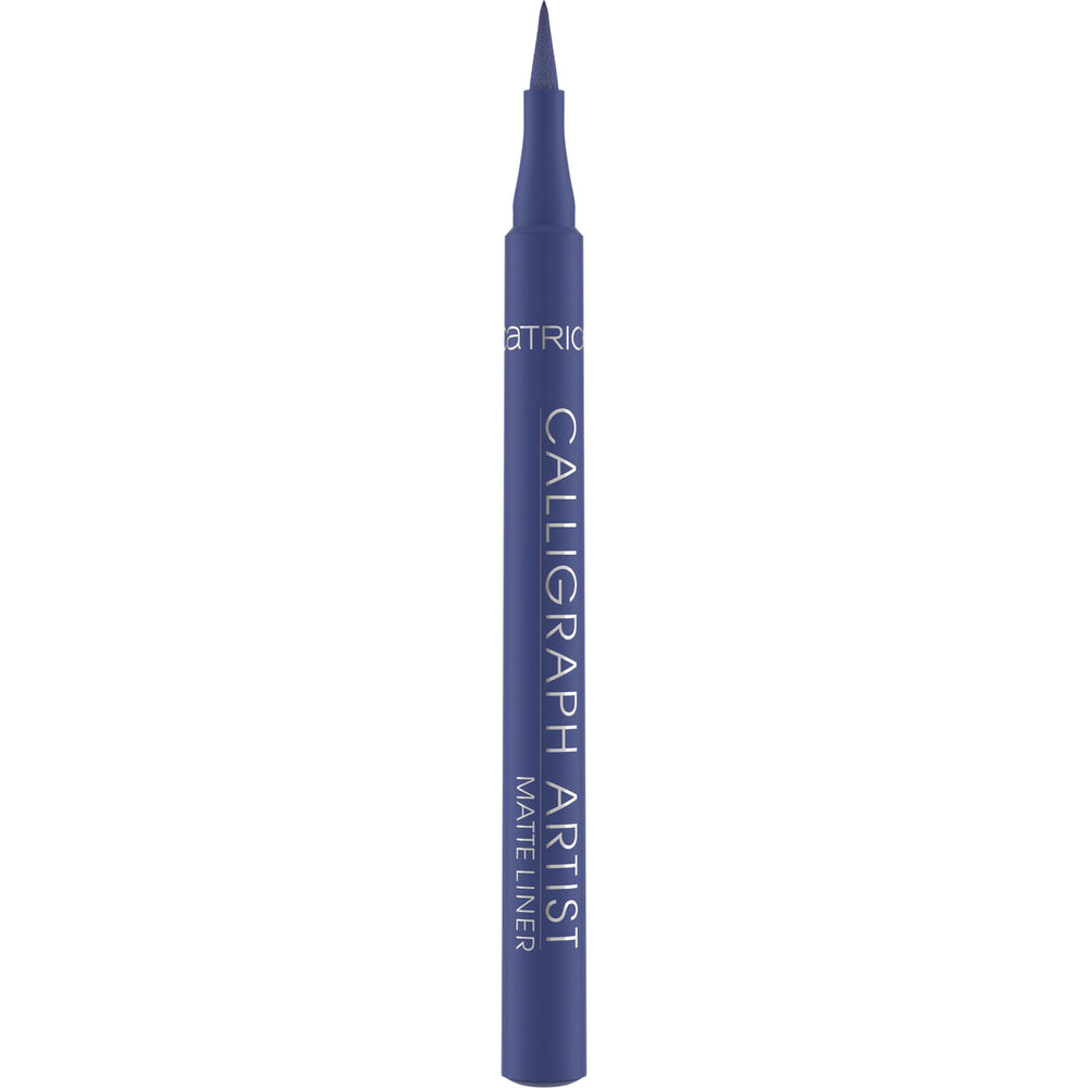 Catrice Calligraph Artist Matte Liner 060-Midnight Sky Unisex, 1,10 ml