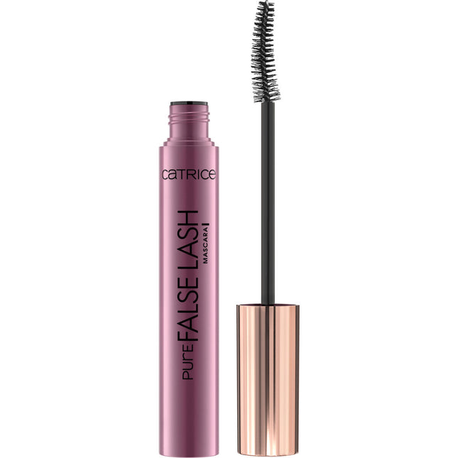 Catrice Pure False Flash Máscara 010 Unisex, 10 ml