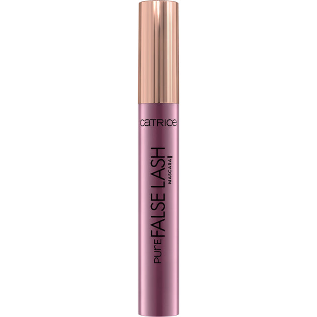 Catrice Pure False Flash Máscara 010 Unisex, 10 ml