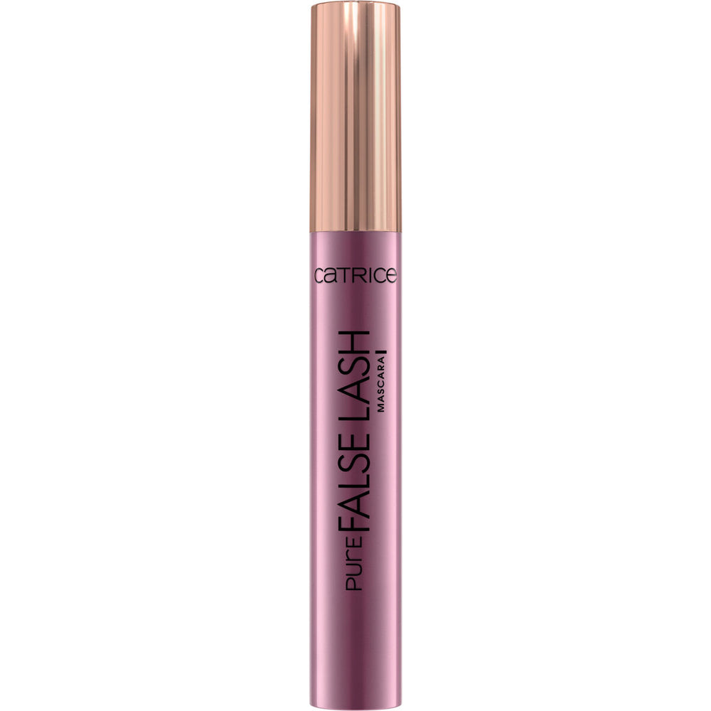 Catrice Pure False Flash Máscara 010 Unisex, 10 ml
