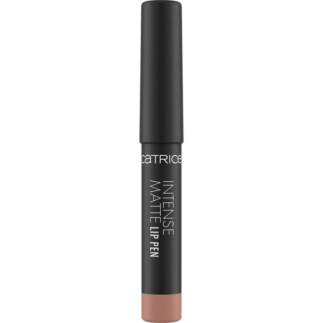 Catrice Intense Matte Lip Pen 010-Cinnamon Spice Unisex, 1,2 g