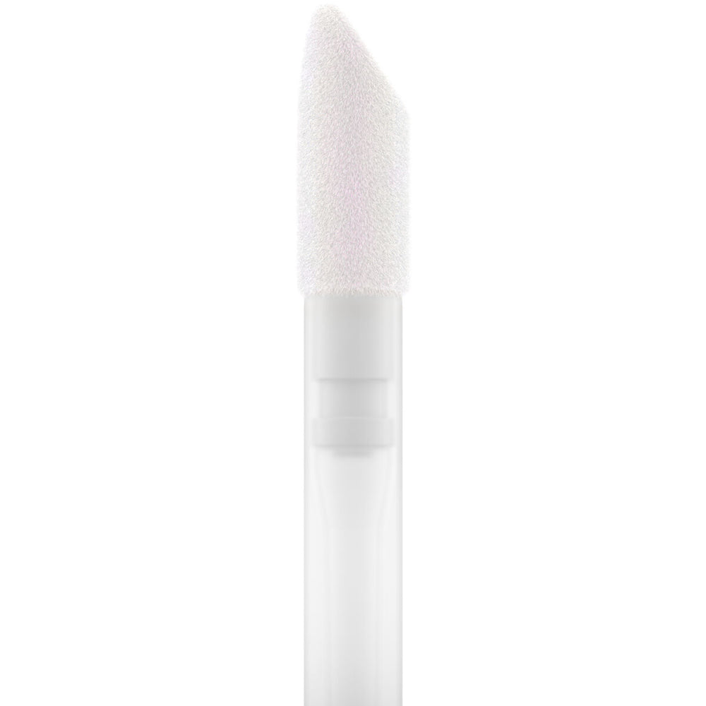 Catrice Plump It Up Lip Booster 010-Poppin Champagne Unisex, 3,5 ml