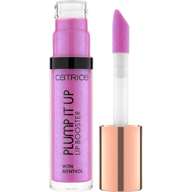 Catrice Plump It Up Lip Booster 030-Illusion Of Perfection Unisex, 3,5 ml