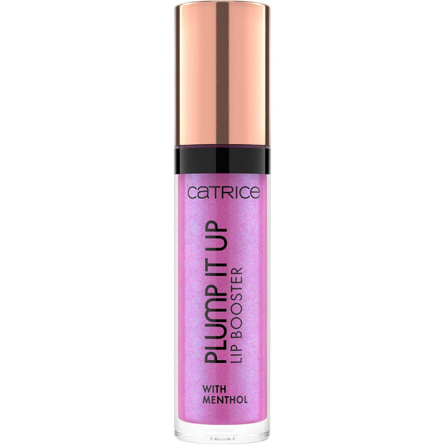 Catrice Plump It Up Lip Booster 030-Illusion Of Perfection Unisex, 3,5 ml