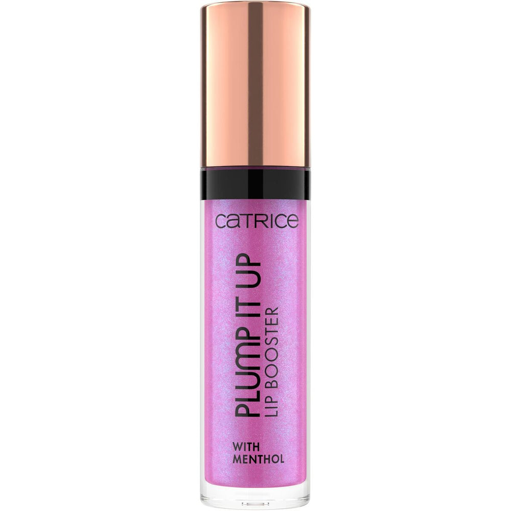 Catrice Plump It Up Lip Booster 030-Illusion Of Perfection Unisex, 3,5 ml