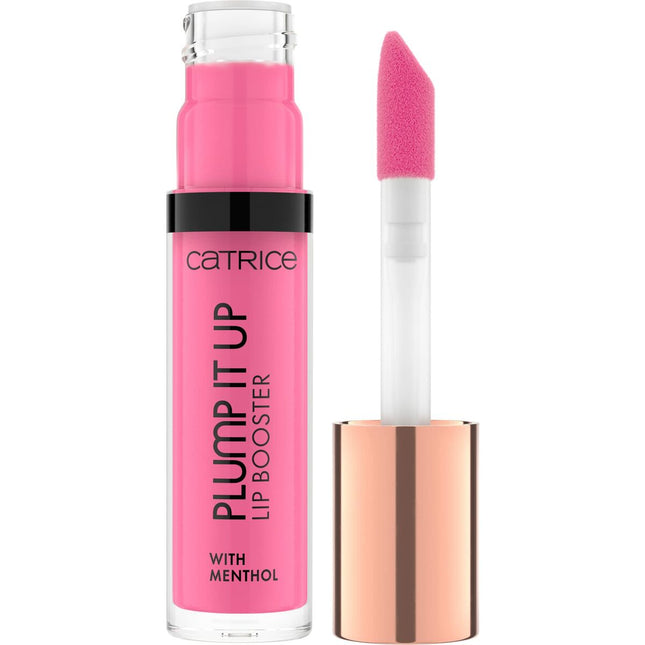 Catrice Plump It Up Lip Booster 050-Good Vibrations Unisex, 3,5 ml