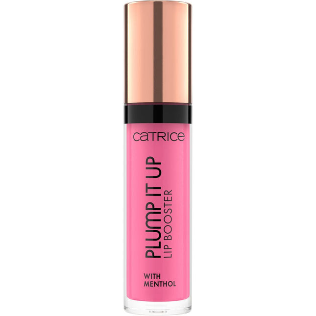 Catrice Plump It Up Lip Booster 050-Good Vibrations Unisex, 3,5 ml