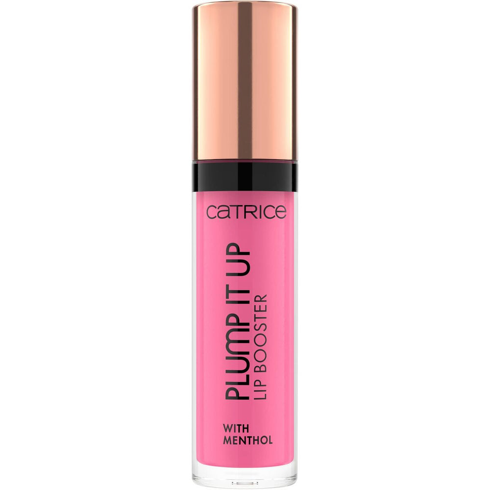 Catrice Plump It Up Lip Booster 050-Good Vibrations Unisex, 3,5 ml