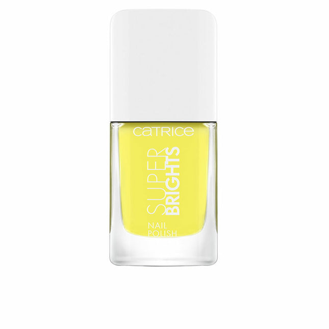 Catrice Super Brights Nail Polish 030-Feeling Sunshine Unisex, 10,5 ml