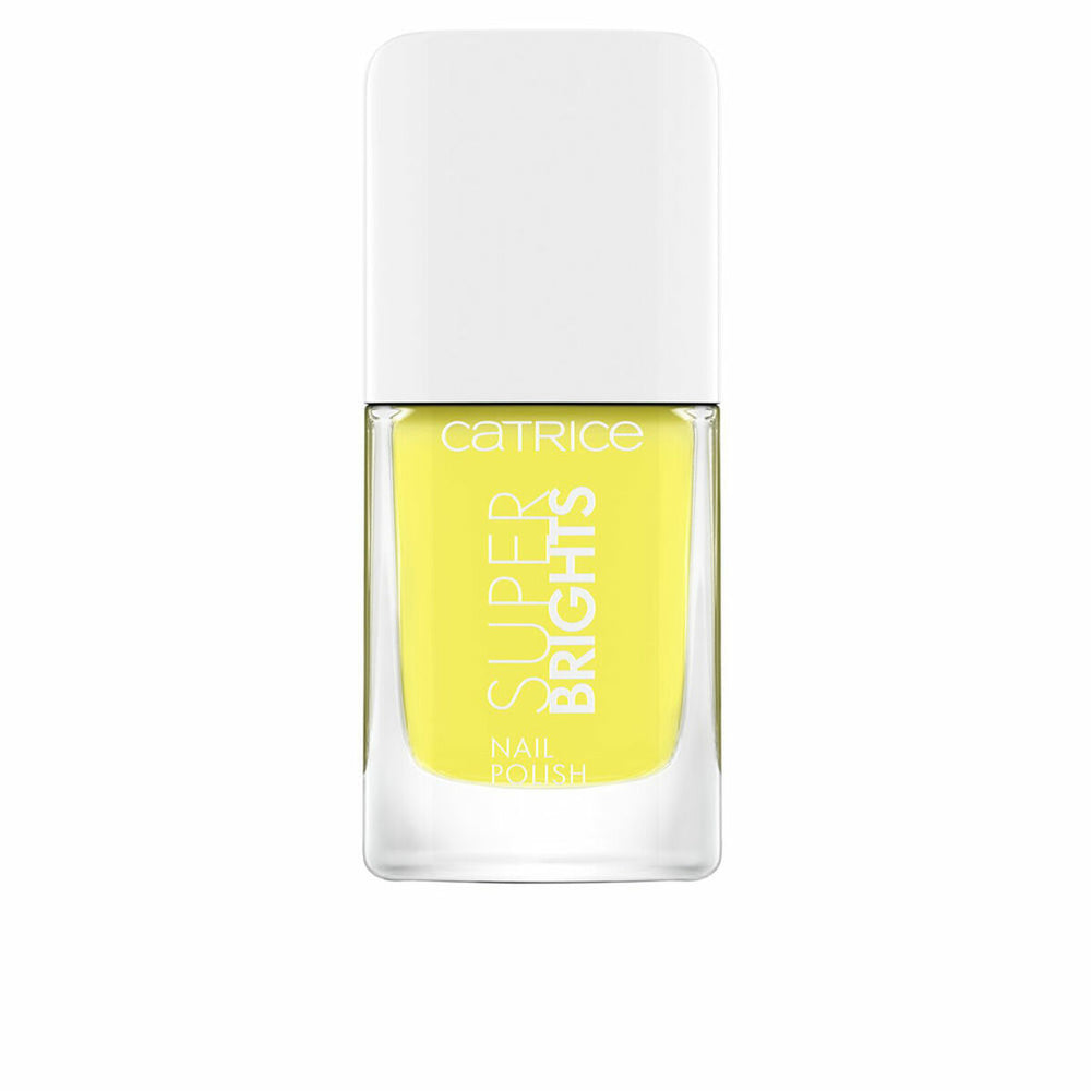 Catrice Super Brights Nail Polish 030-Feeling Sunshine Unisex, 10,5 ml