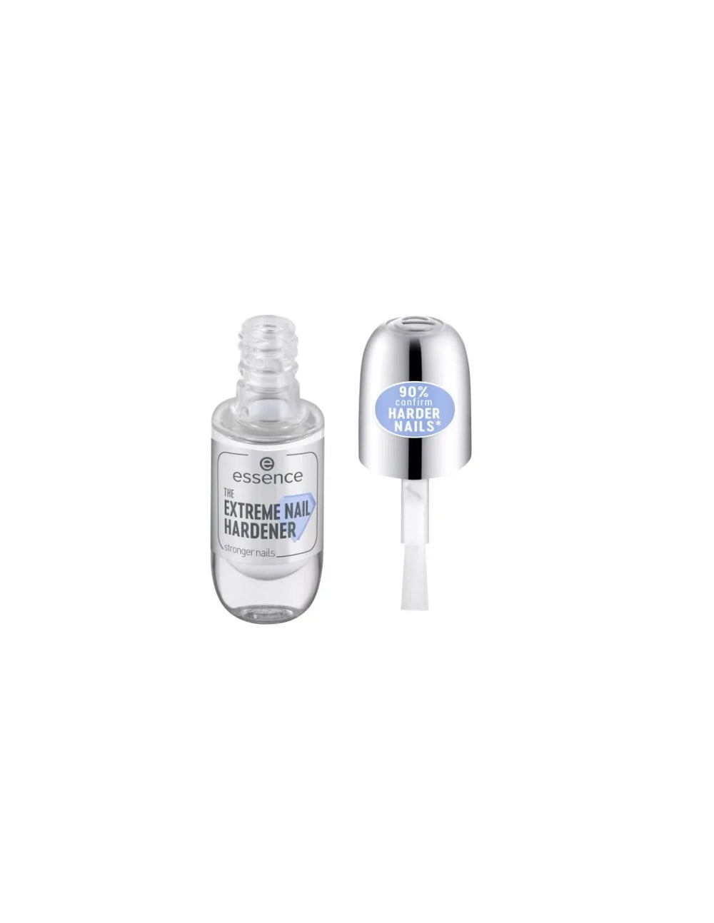 Essence Cosmetics Essence The Extreme Nail Hardener Unisex