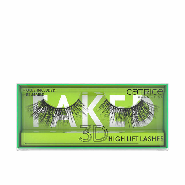 Catrice 3d Hight Lift Lashes 1 U Unisex
