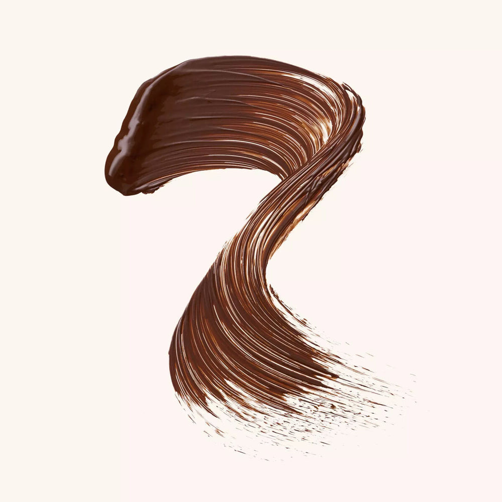 Catrice Pure Volume Magic Brown – Mascara 010-Burgundy Brown Unisex, 10 ml