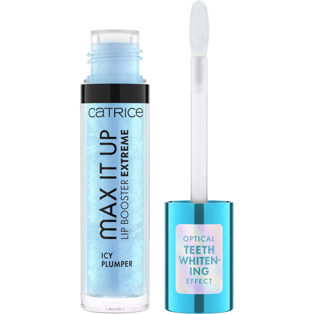 Catrice Max It Up Lip Booster Extreme 030-Ice Ice Baby Unisex, 4 ml