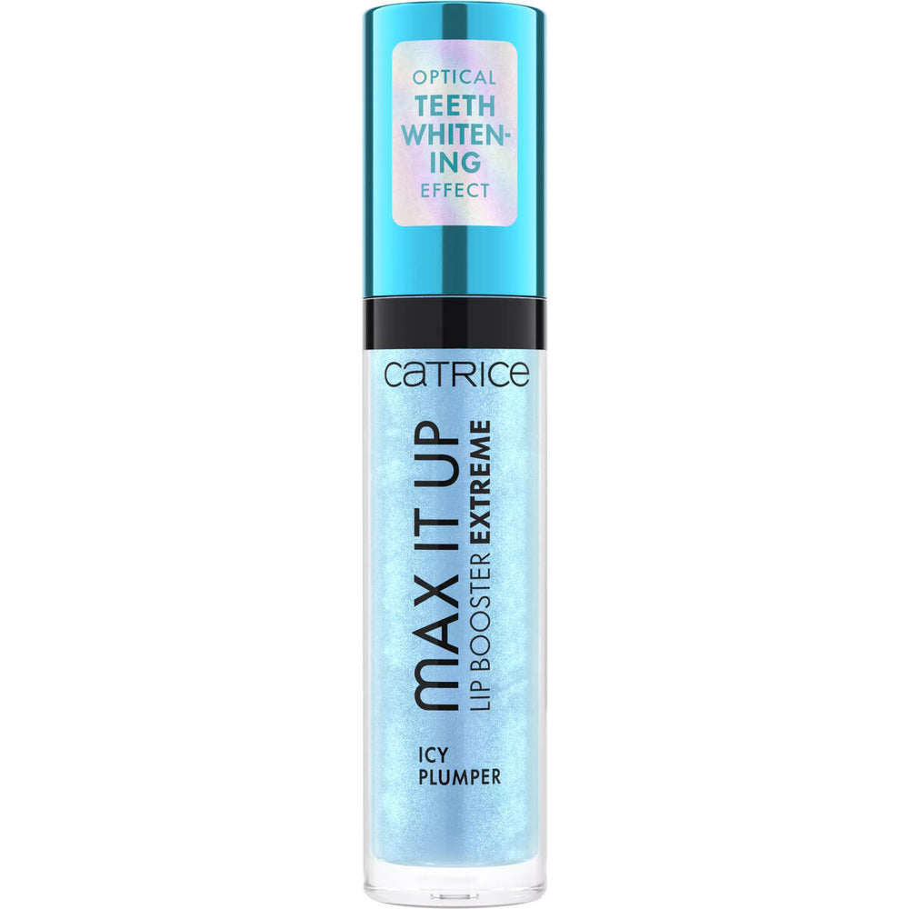 Catrice Max It Up Lip Booster Extreme 030-Ice Ice Baby Unisex, 4 ml