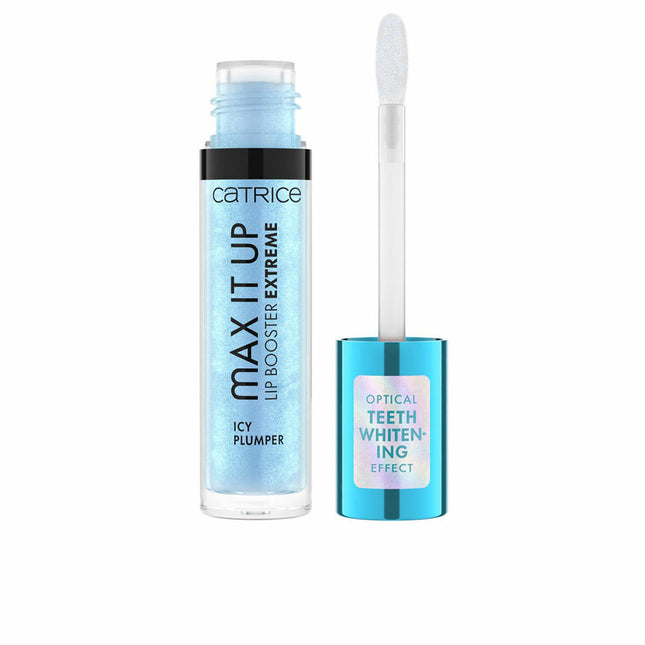 Catrice Max It Up Lip Booster Extreme 030-Ice Ice Baby Unisex, 4 ml