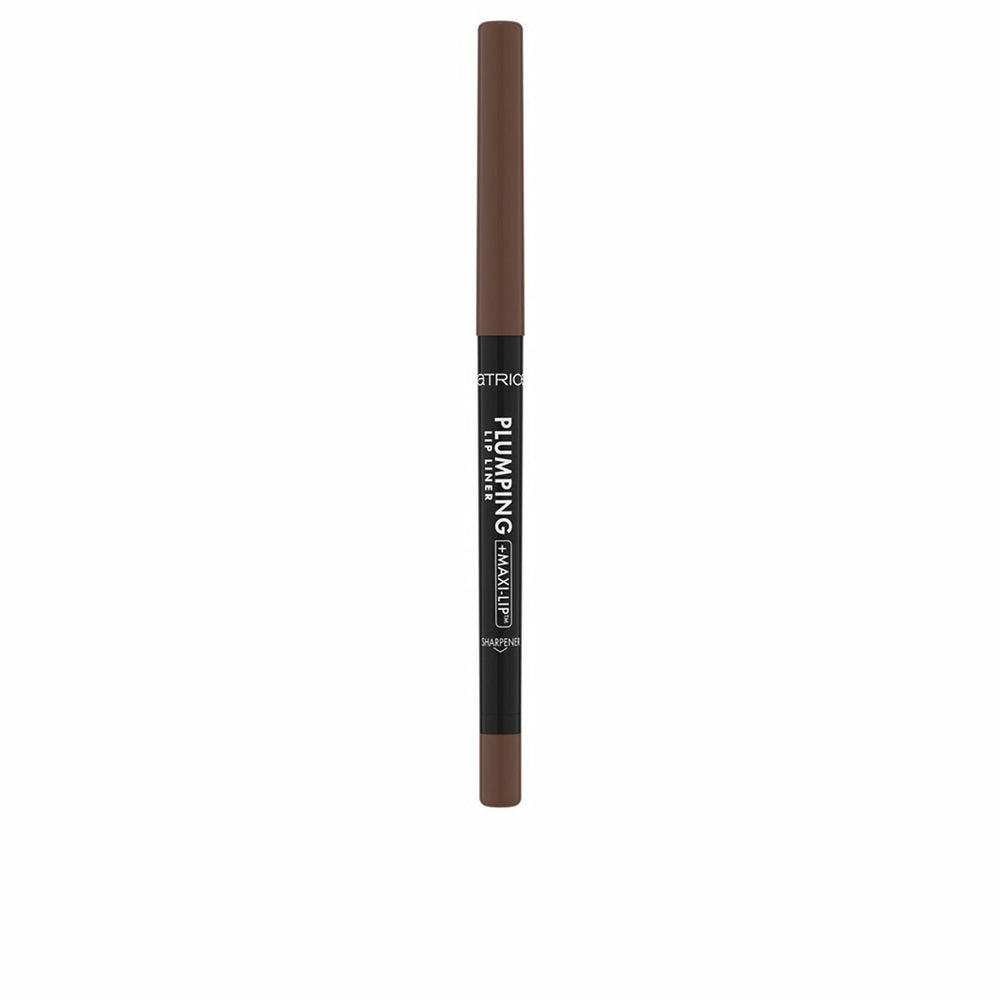 Catrice Plumping Perfilador De Labios 170-Chocolate Lover Unisex, 0,35 g