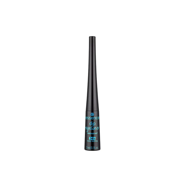 Essence Cosmetics Ess Eyeliner Liquid Dip Wtp Long Durat Unisex