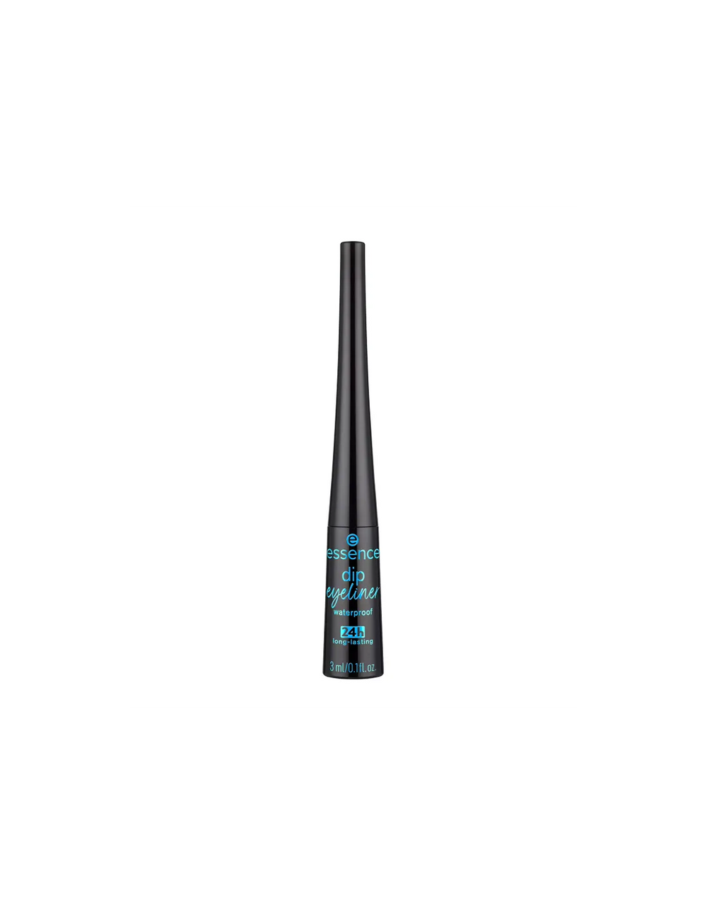 Essence Cosmetics Ess Eyeliner Liquid Dip Wtp Long Durat Unisex