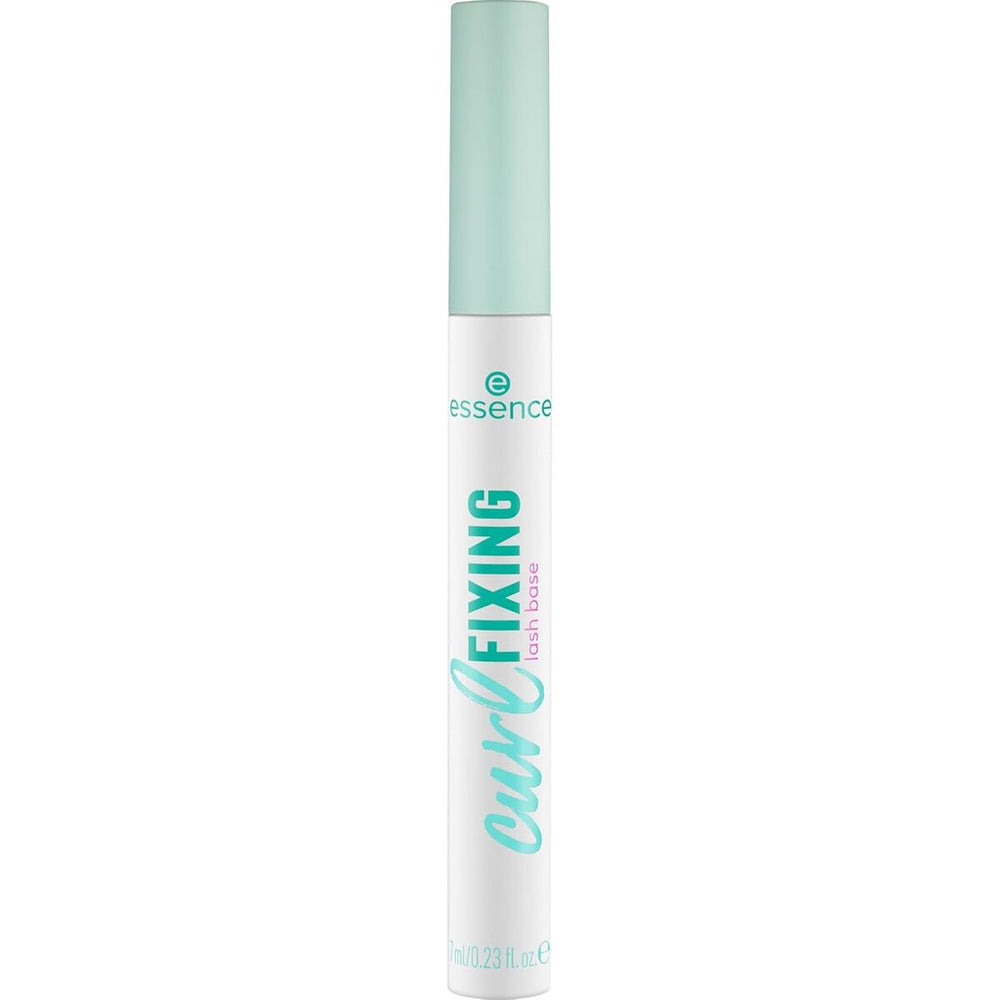 Essence Cosmetics Curl Fixing Base Pestañas, 7 ml