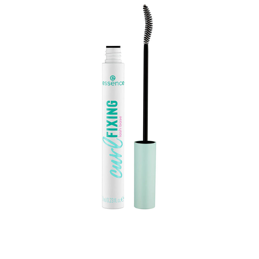 Essence Cosmetics Curl Fixing Base Pestañas, 7 ml