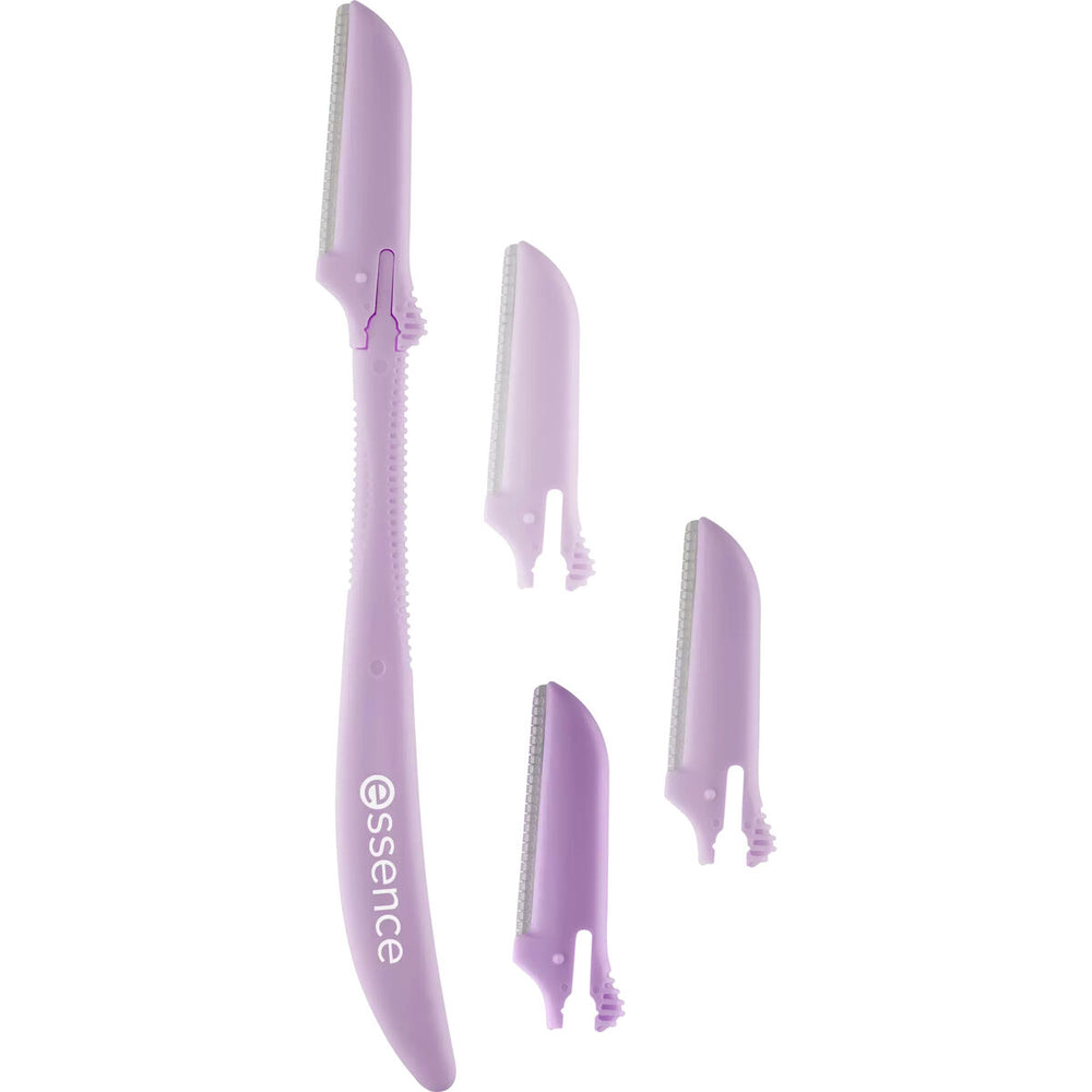 Essence Cosmetics Brow Former Cejas 4 U Unisex