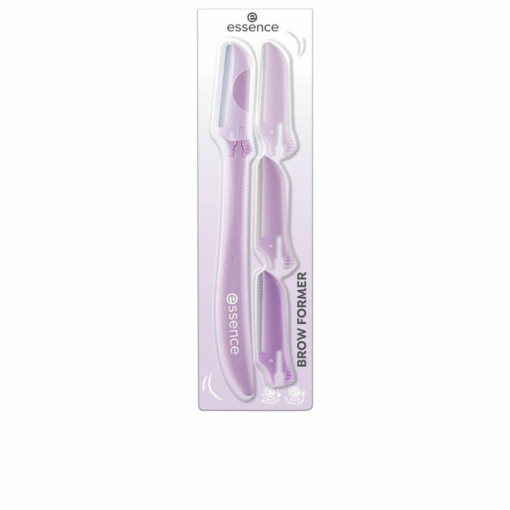 Essence Cosmetics Brow Former Cejas 4 U Unisex