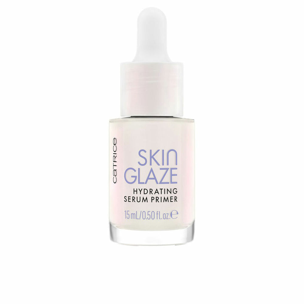 Catrice Skin Glaze Sérum Primer Hidratante Unisex, 15 ml