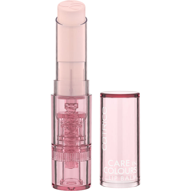 Catrice Care In Clours Bálsamo Labial 010-Everyday 24-7 Unisex, 3 g