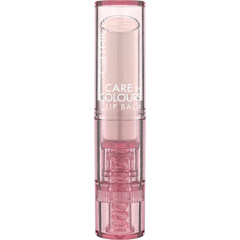 Catrice Care In Clours Bálsamo Labial 010-Everyday 24-7 Unisex, 3 g