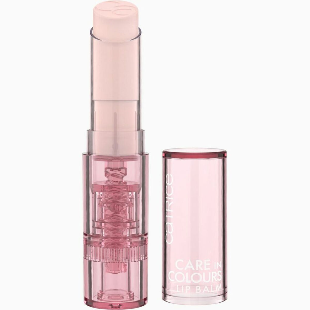 Catrice Care In Clours Bálsamo Labial 010-Everyday 24-7 Unisex, 3 g